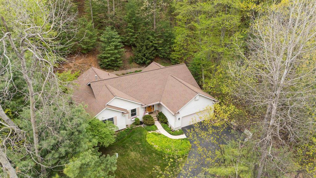 Acme Twp, MI 49686,4611 Audubon Drive