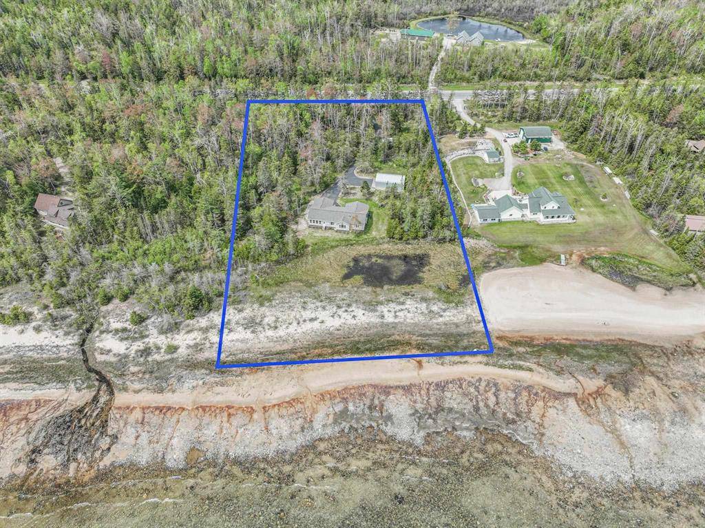 Bearinger Twp, MI 49759,21495 US-23