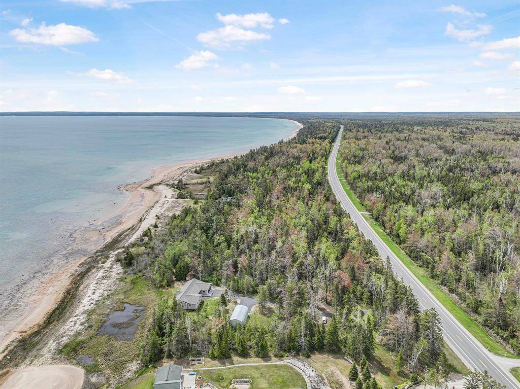 Bearinger Twp, MI 49759,21495 US-23