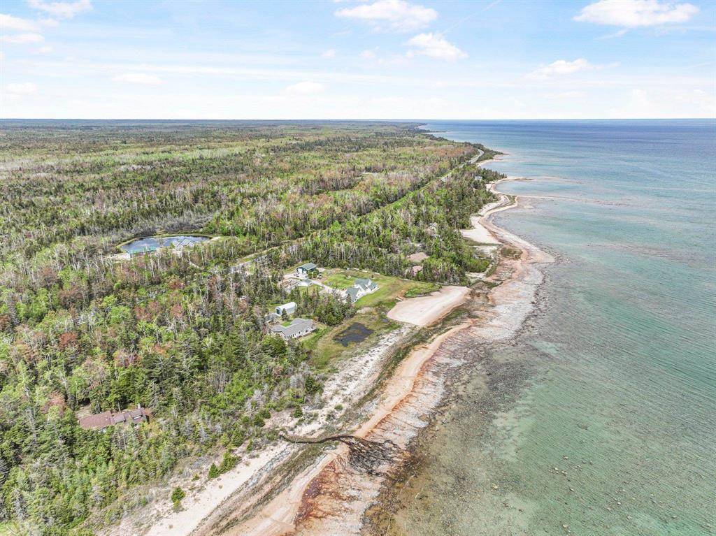Bearinger Twp, MI 49759,21495 US-23