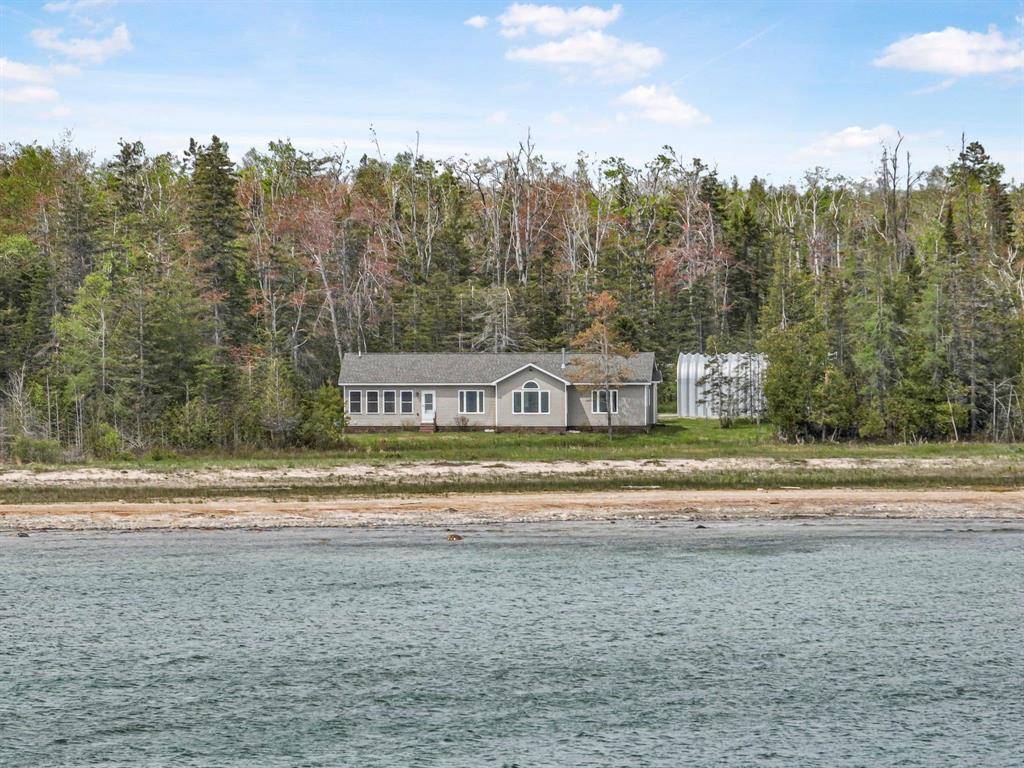 Bearinger Twp, MI 49759,21495 US-23