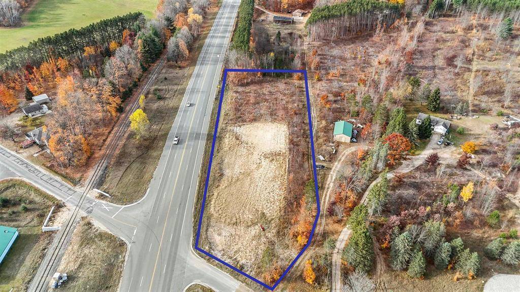 Boardman Twp, MI 49680,0 SW Shippy Road