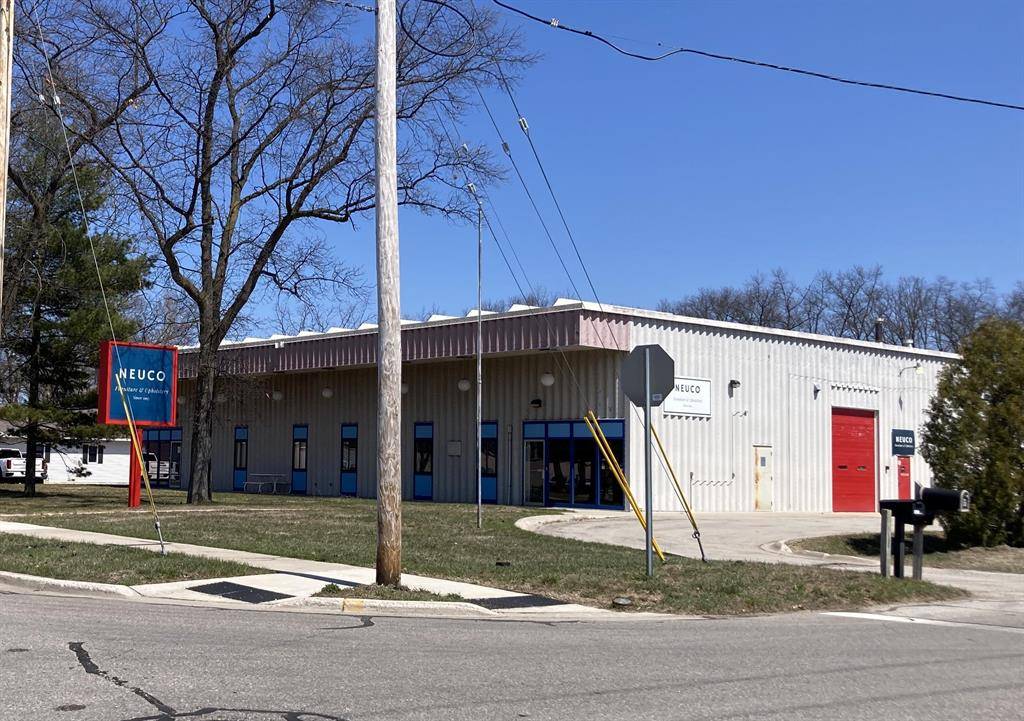 Traverse City, MI 49686,1237 Hastings Street