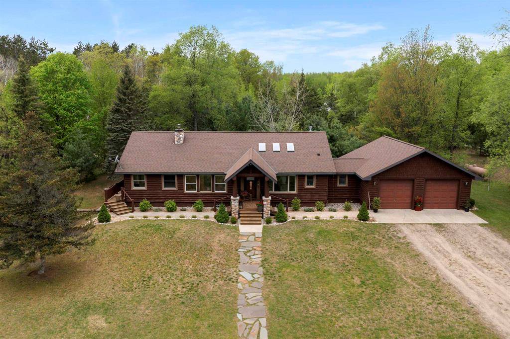 Colfax Twp, MI 49683,3791 Nostwick Road