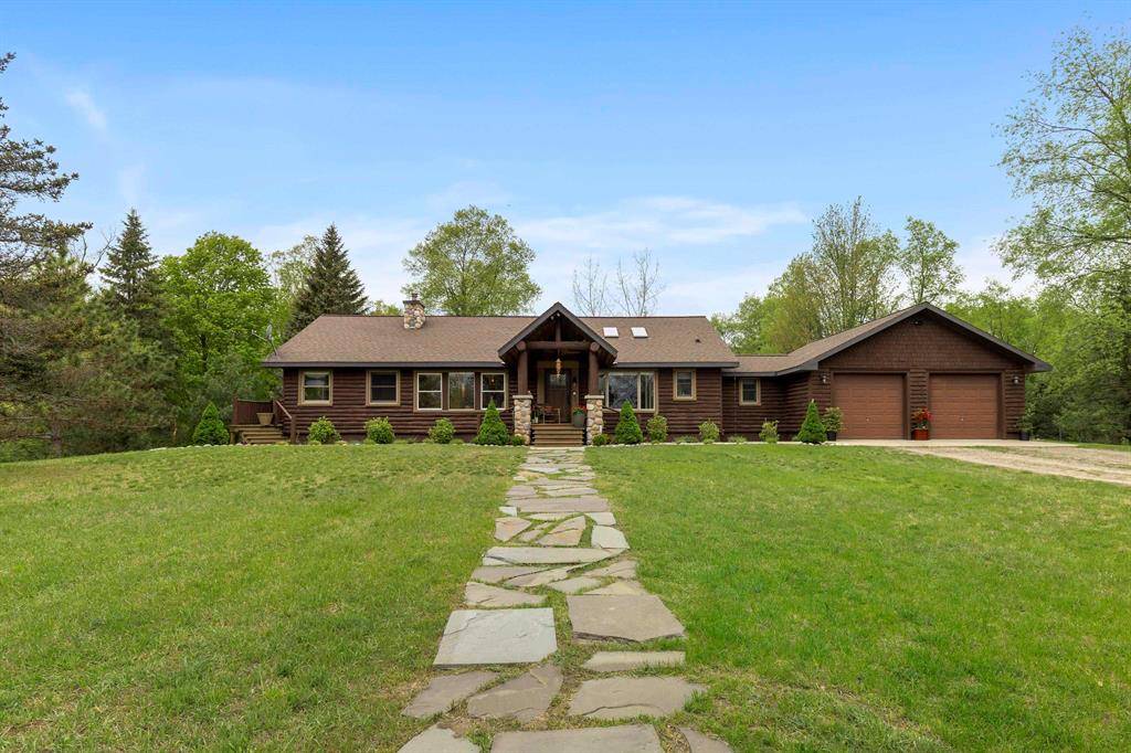Colfax Twp, MI 49683,3791 Nostwick Road