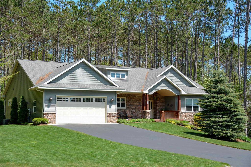 Long Lake Twp, MI 49685,9806 King Fisher Trail
