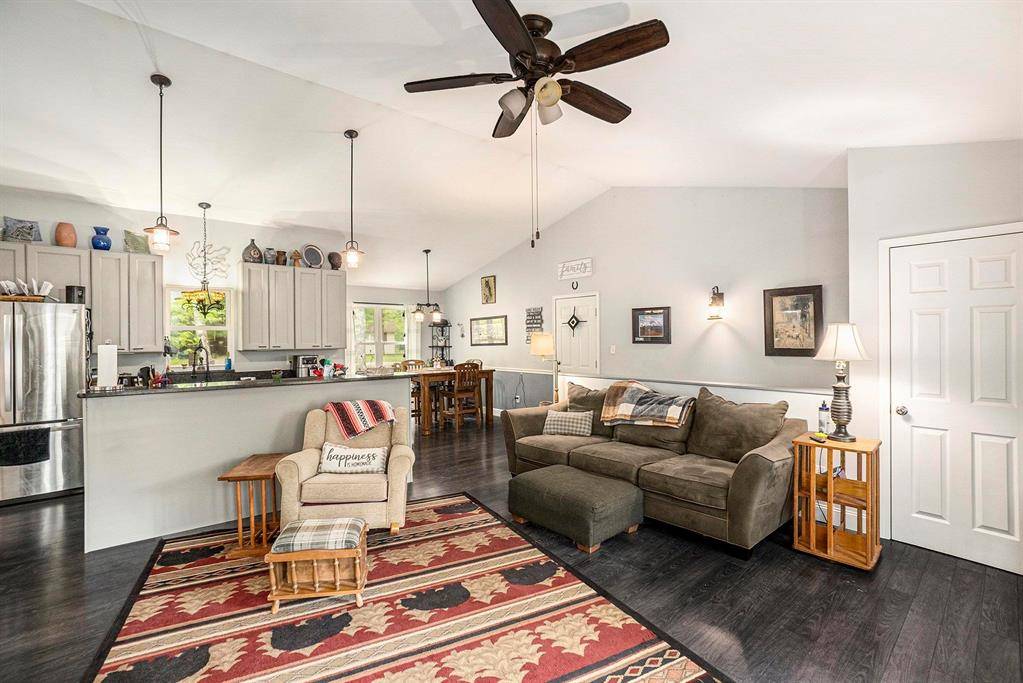 Merrill Twp, MI 49309,3921 Wildwood Avenue