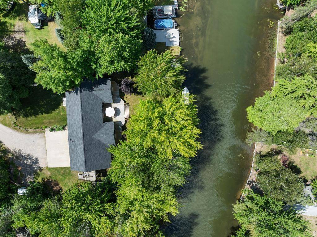 Maple River Twp, MI 49706,8375 Marathon Way