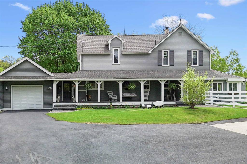 Long Lake Twp, MI 49685,1202 Bass Lake Road