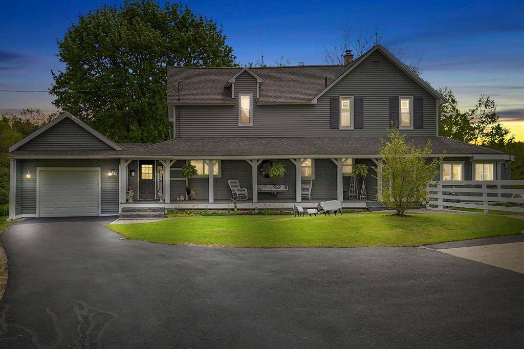 Long Lake Twp, MI 49685,1202 Bass Lake Road