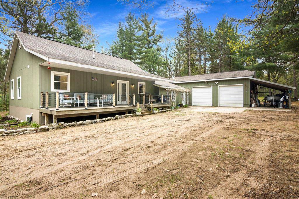 Boardman Twp, MI 49680,6233 Jesses Trail