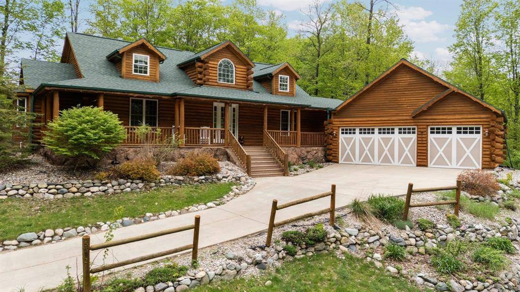 Kearney Twp, MI 49615,5592 Troon North