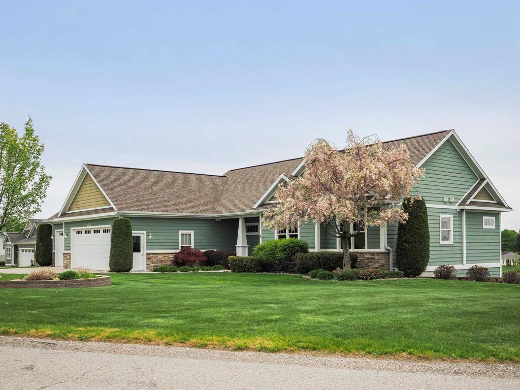 Garfield Twp, MI 49684,5199 Stonefield Drive 13