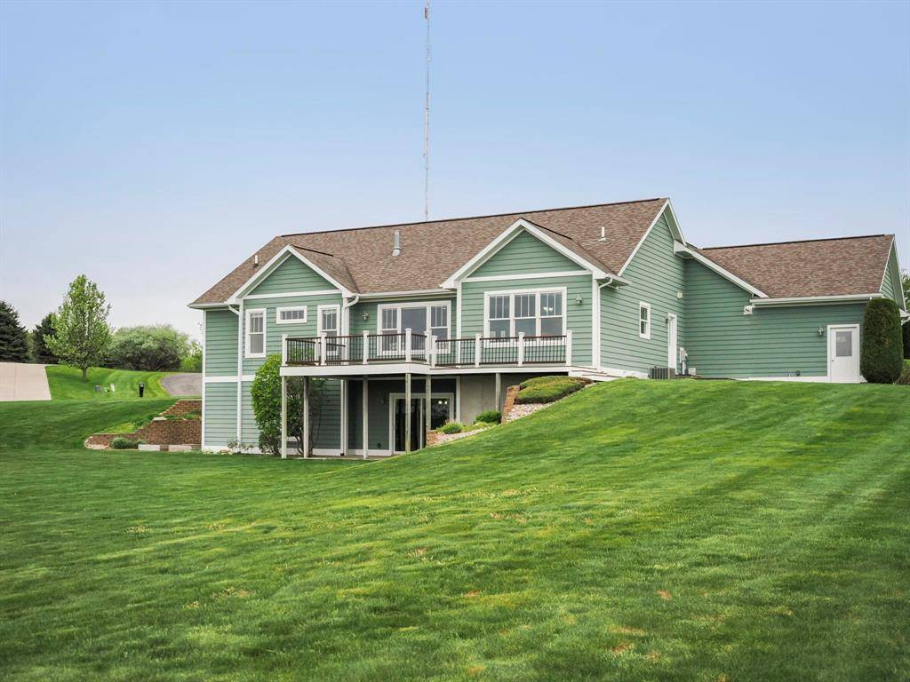 Garfield Twp, MI 49684,5199 Stonefield Drive 13