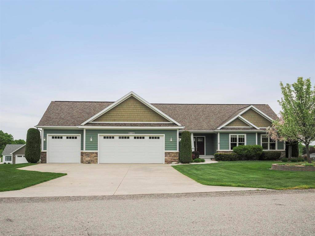 Garfield Twp, MI 49684,5199 Stonefield Drive 13