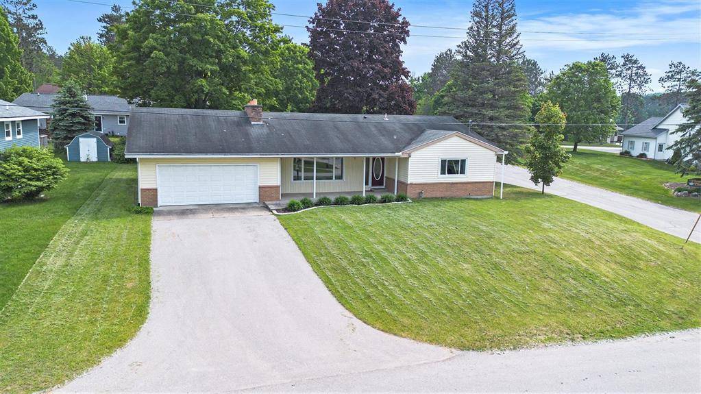 Paradise Twp, MI 49649,511 Franklin Street