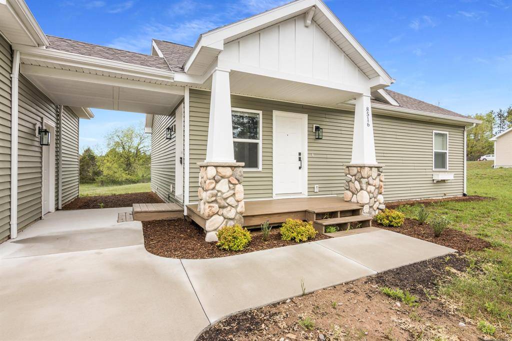 Kasson Twp, MI 49664,8516 S Olivia Drive Lot: 23