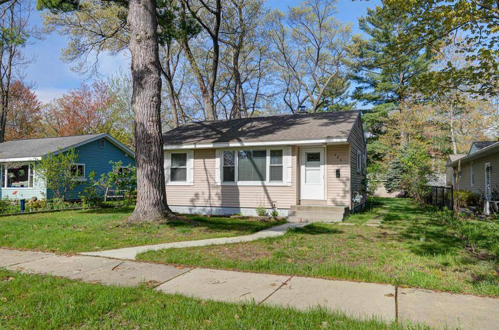 Traverse City, MI 49686,406 Hamilton Street
