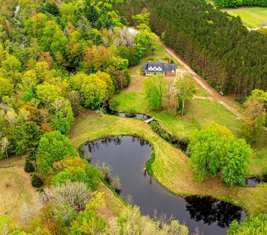 Pleasanton Twp, MI 49614,11050 Thirteen Mile Road