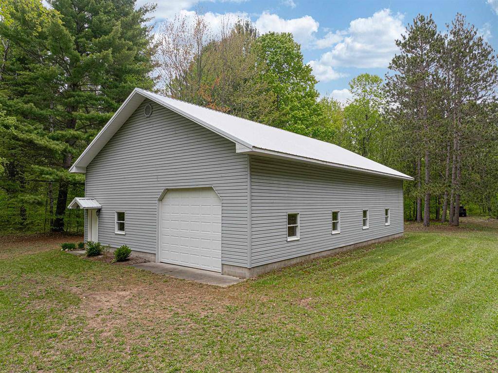 Pleasanton Twp, MI 49614,11050 Thirteen Mile Road