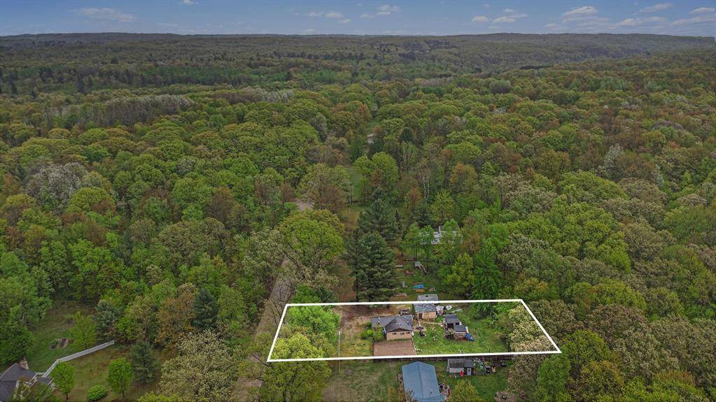 Greenwood Twp, MI 48625,2077 W Clarence Road Lot: 3