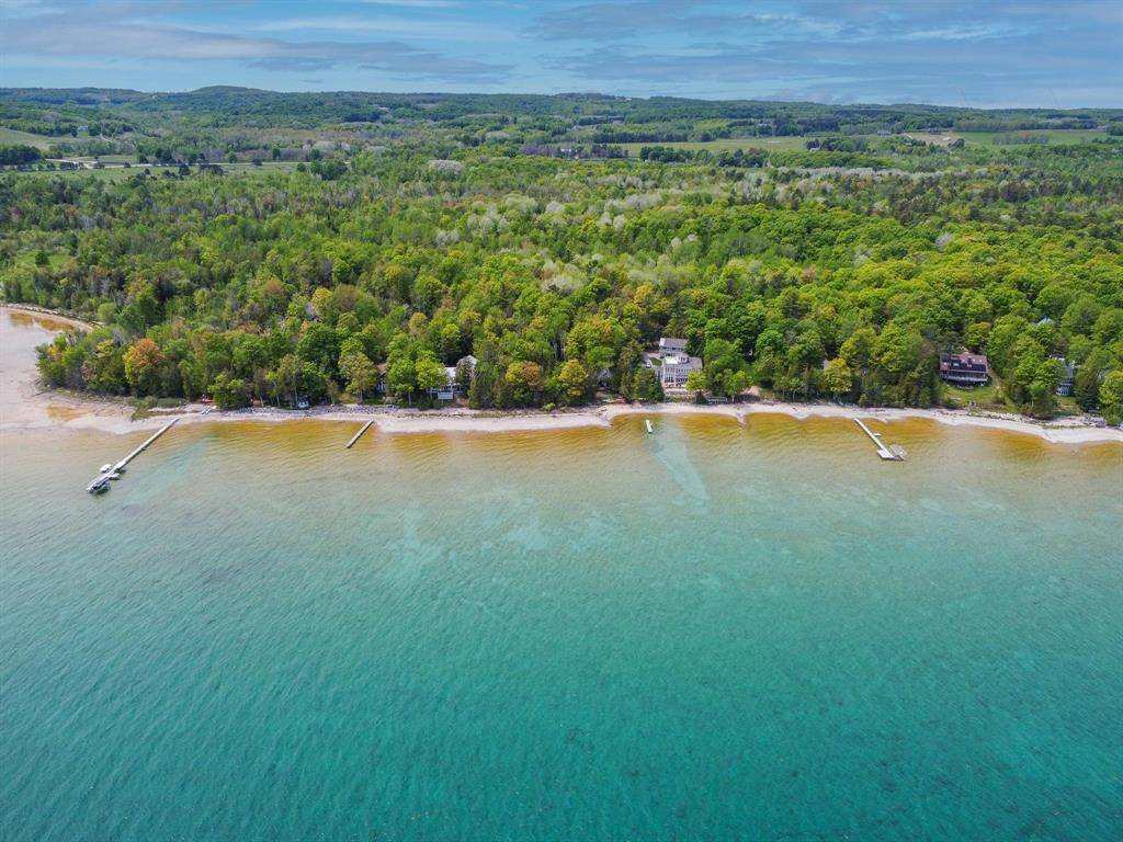 Leelanau Twp, MI 49670,0 N Indian Camp Road Lot: 6