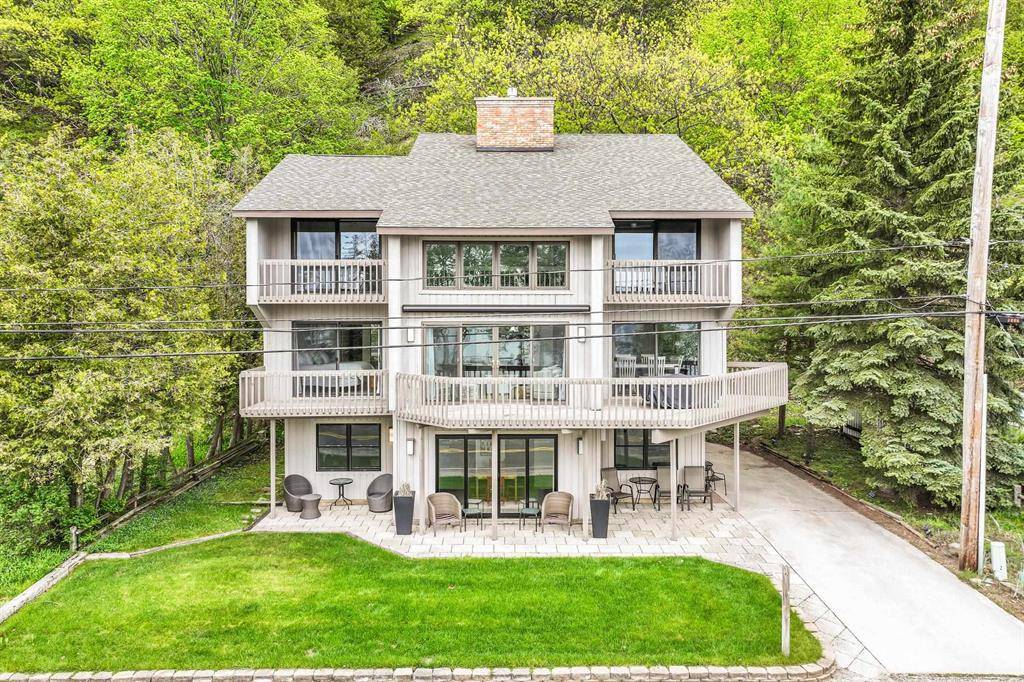 Lake Twp, MI 49617,4312 Crystal Drive