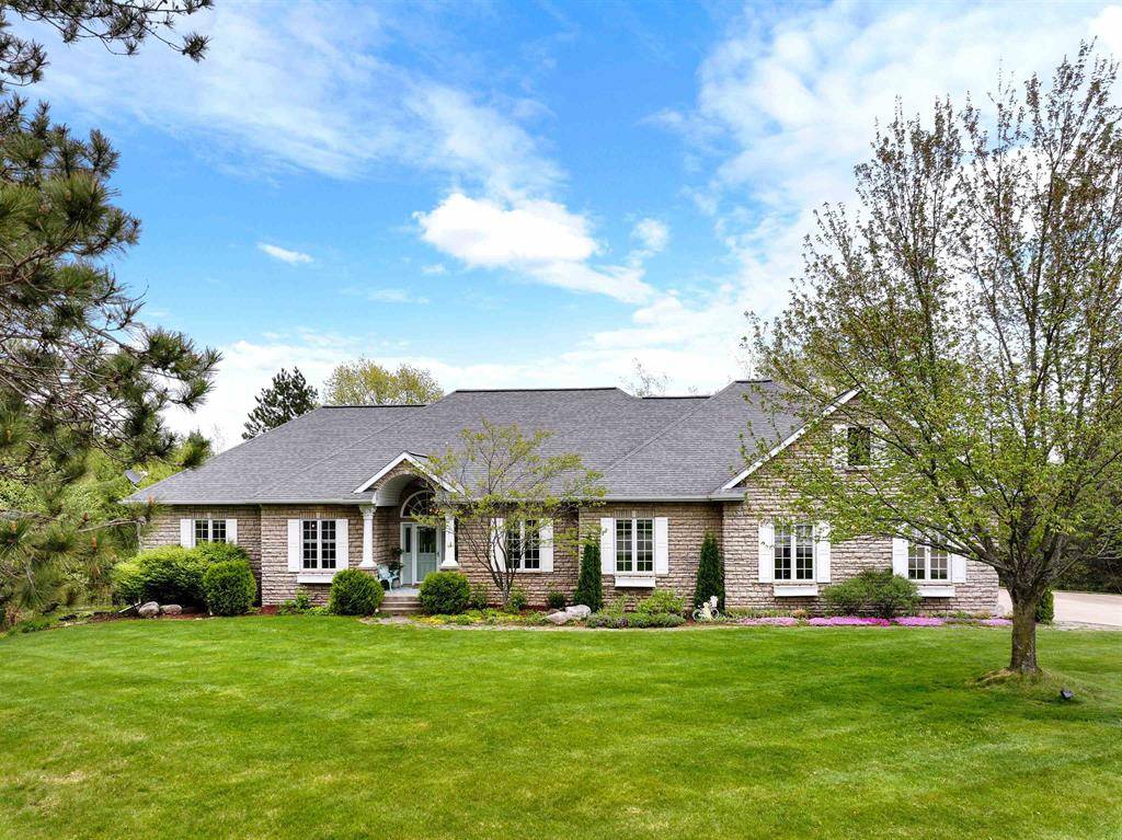 Clam Lake Twp, MI 49601,8575 Stardust Circle