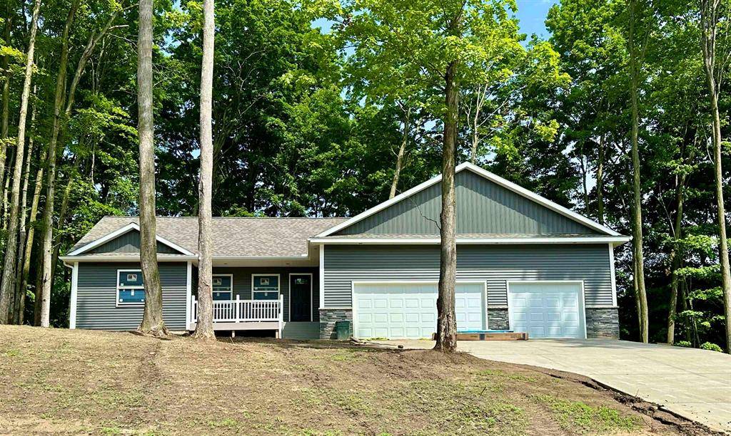 Garfield Twp, MI 49696,1004 Birmley Estates Drive