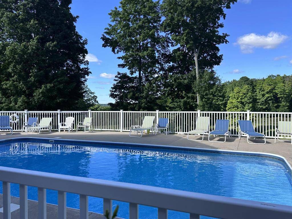 Kearney Twp, MI 49615,2506 Hawks Eye Drive 172 Lot: 172