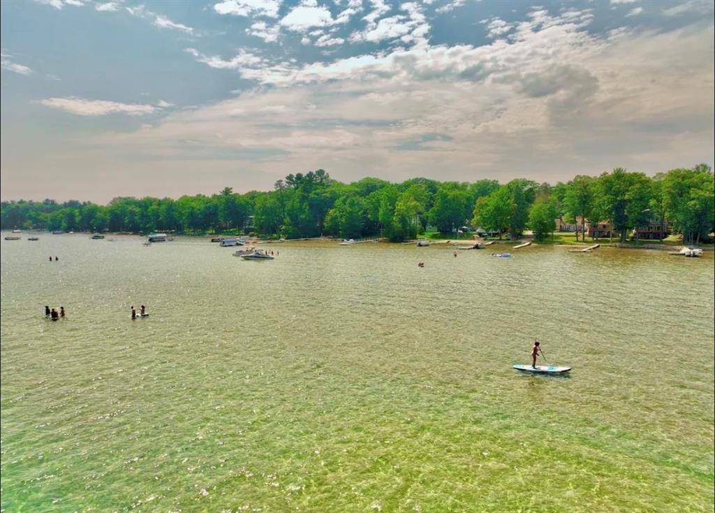 Lyon Twp, MI 48653,104 Haines Avenue