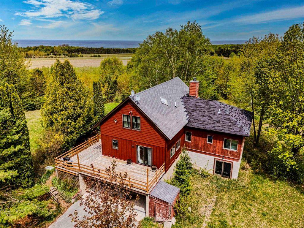 Leelanau Twp, MI 49670,6400 N Manitou Trail