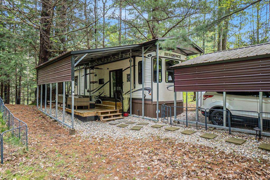 Rose Lake Twp, MI 49655,104 Pine Circle