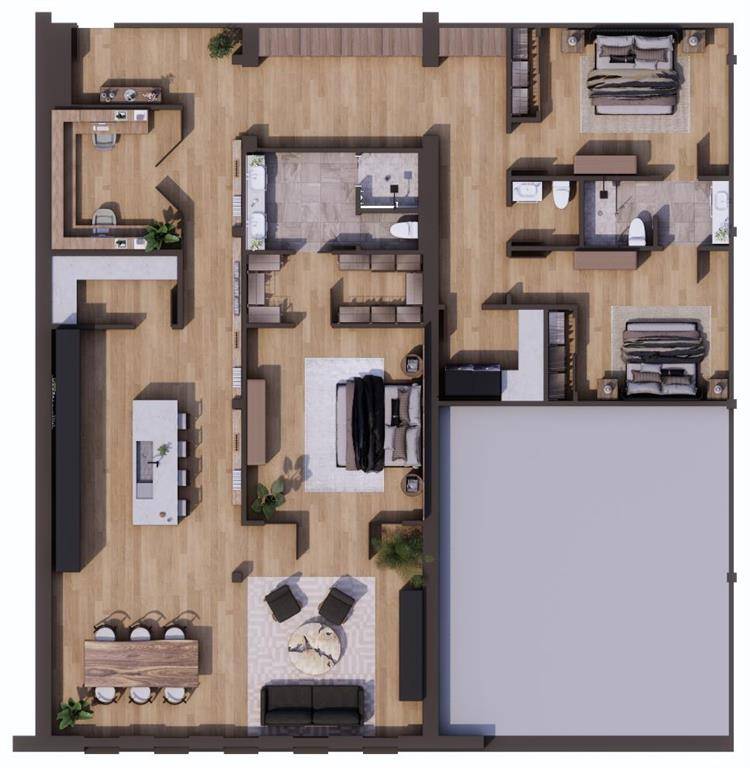 Traverse City, MI 49684,109 E Front Street #213