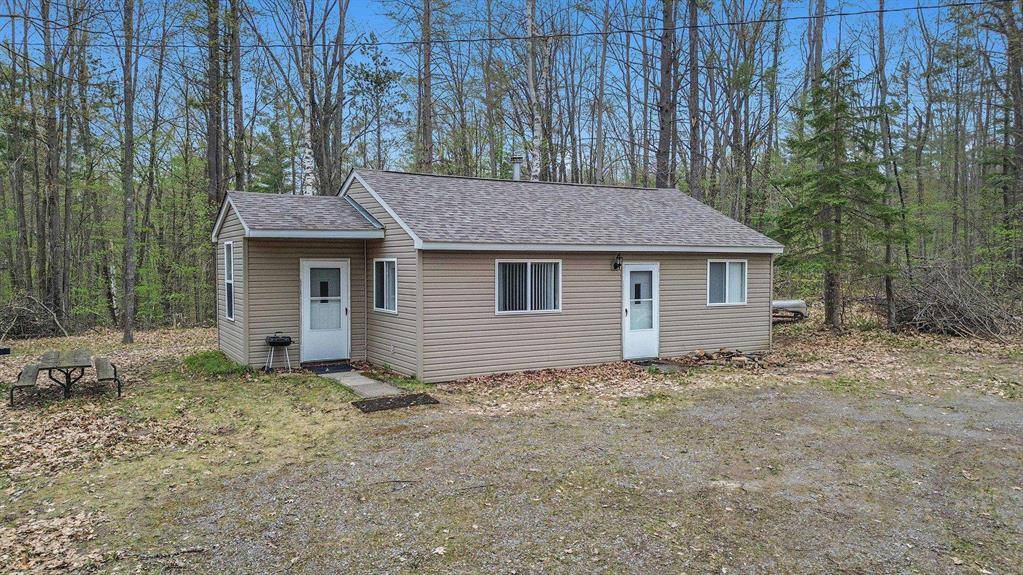 Corwith Twp, MI 49795,8902 Pickerel Lake Road