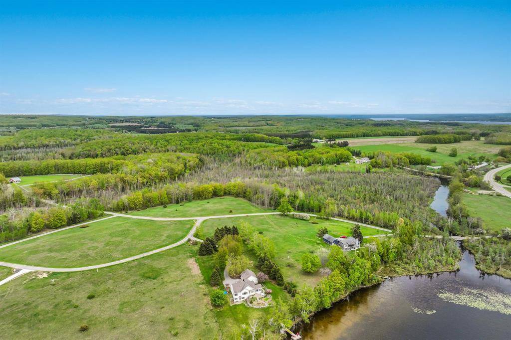 Hayes Twp, MI 49720,7777 Mulberry Lane Lot: 3