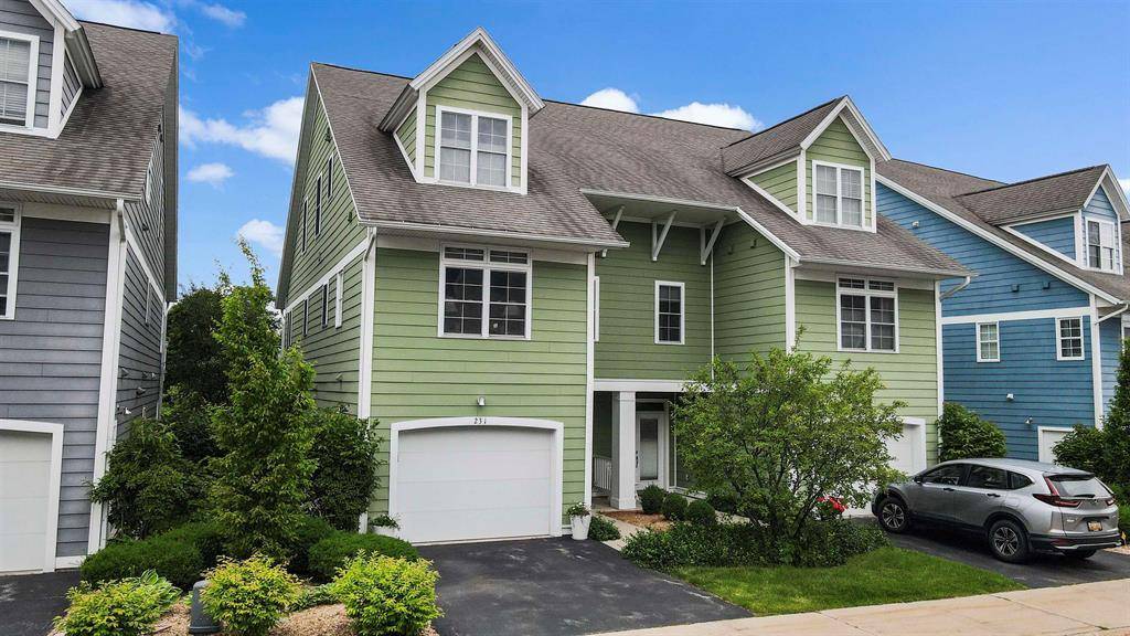 Traverse City, MI 49685,231 Midtown Drive