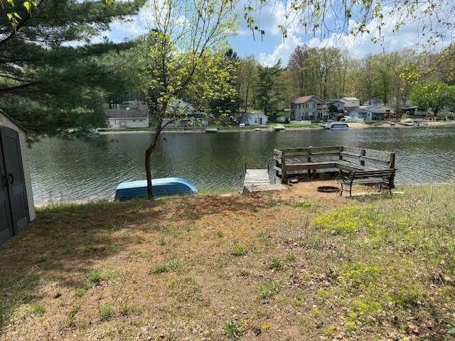 Lincoln Twp, MI 48625,951 Lake Drive