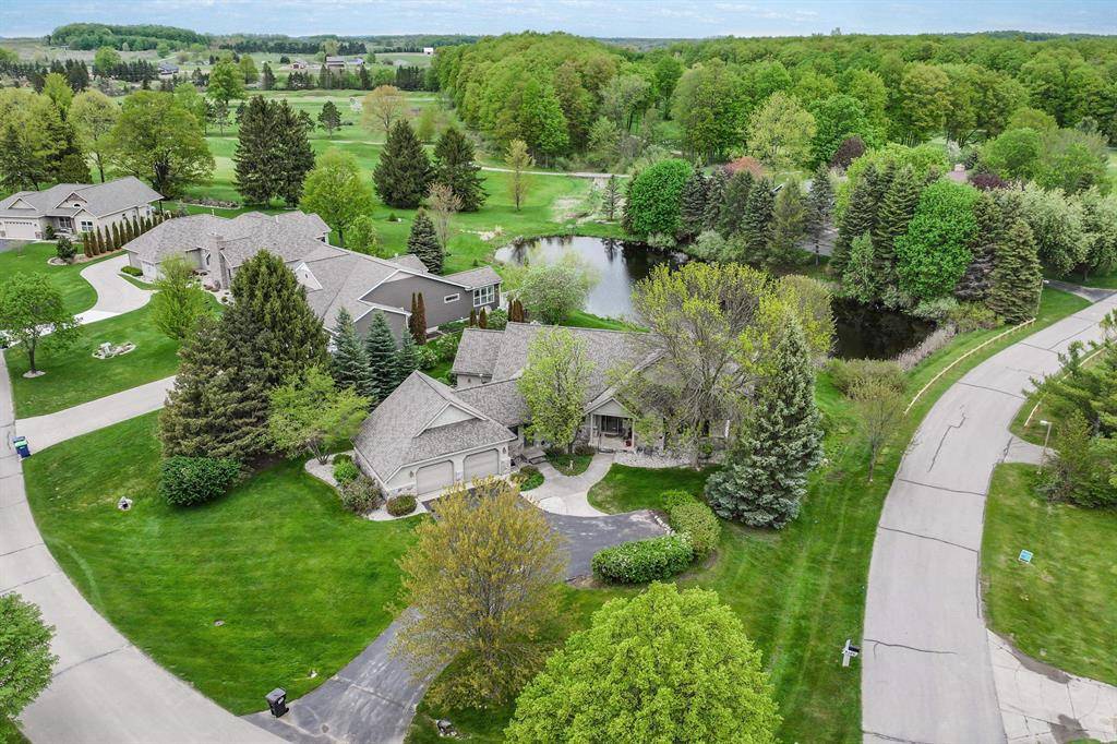 Acme Twp, MI 49690,5145 Arrowhead Court