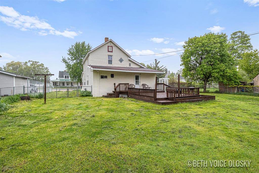 Mancelona Twp, MI 49659,210 E State Street