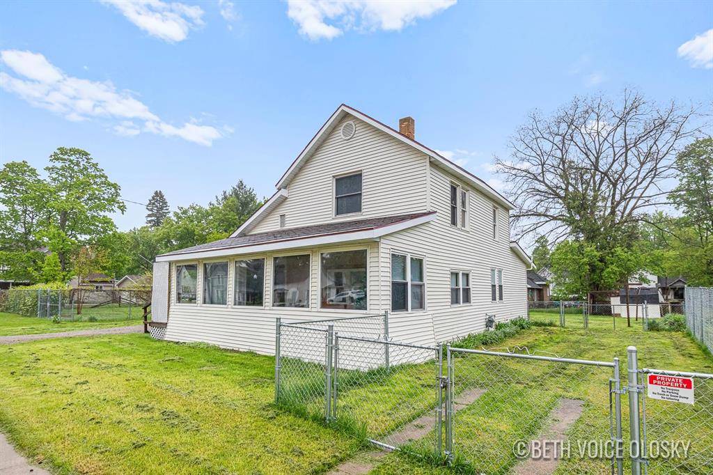 Mancelona Twp, MI 49659,210 E State Street