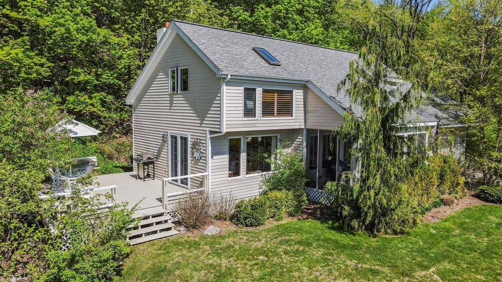 Leland Twp, MI 49654,1321 N Manitou Trail