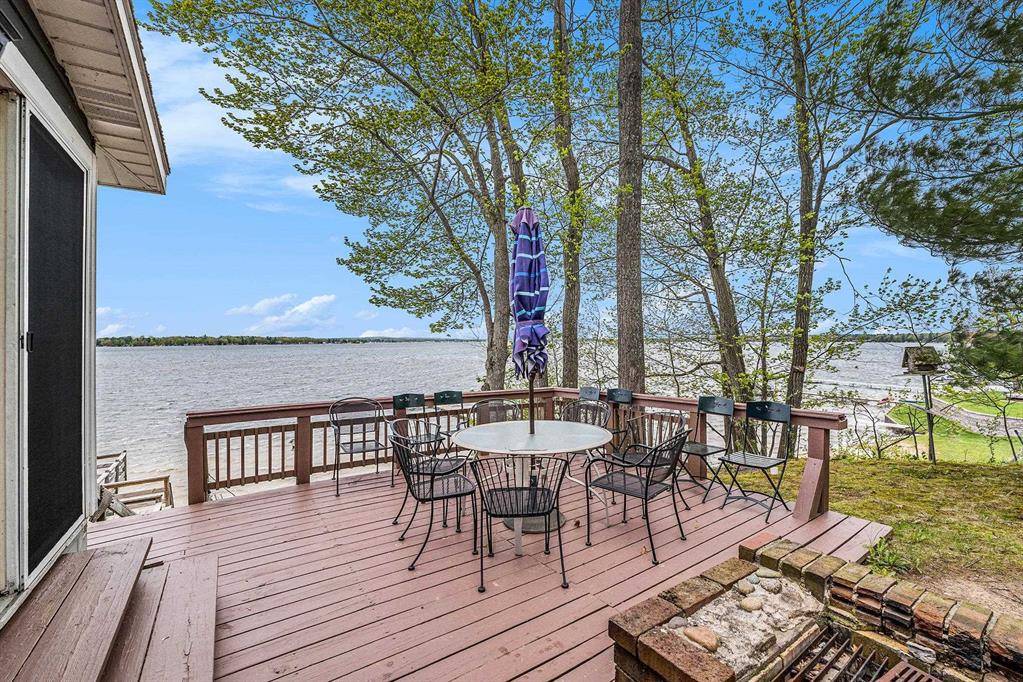 Lake Twp, MI 49651,1264 Birchaven Beach