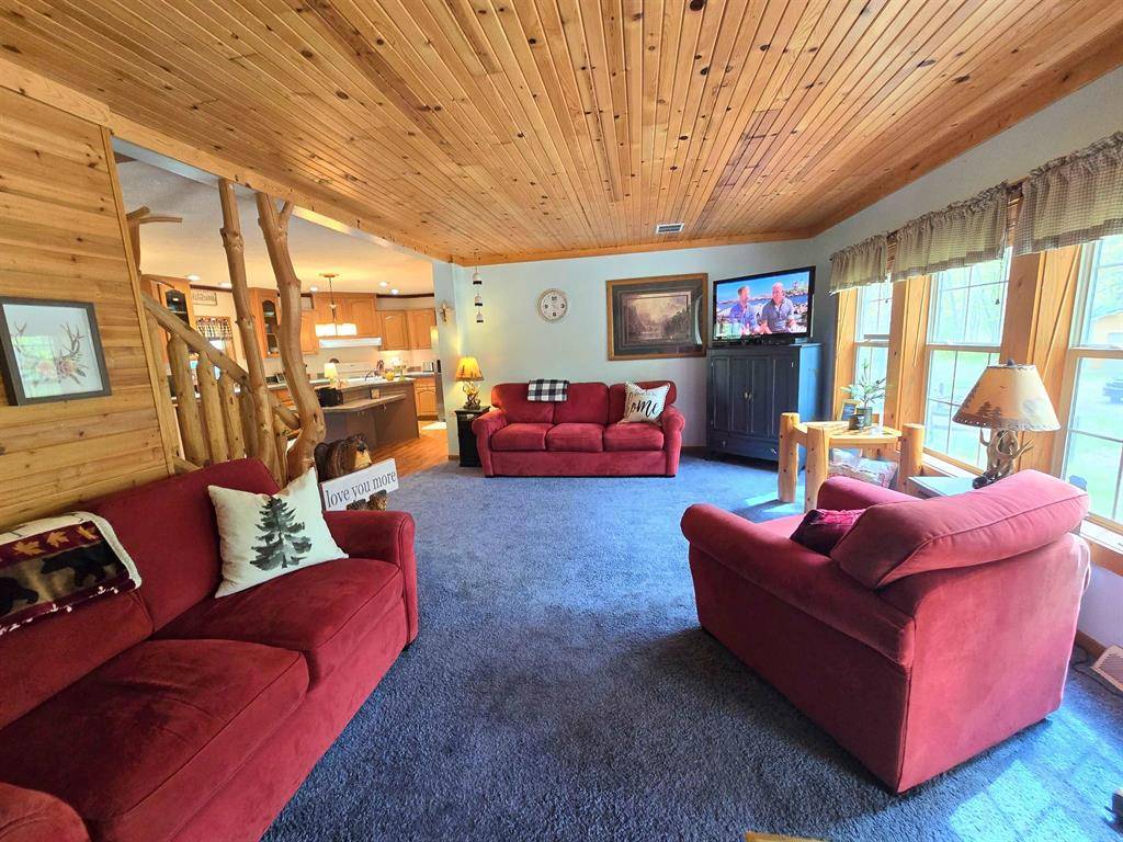 Caldwell Twp, MI 49651,1470 N Al Moses Road