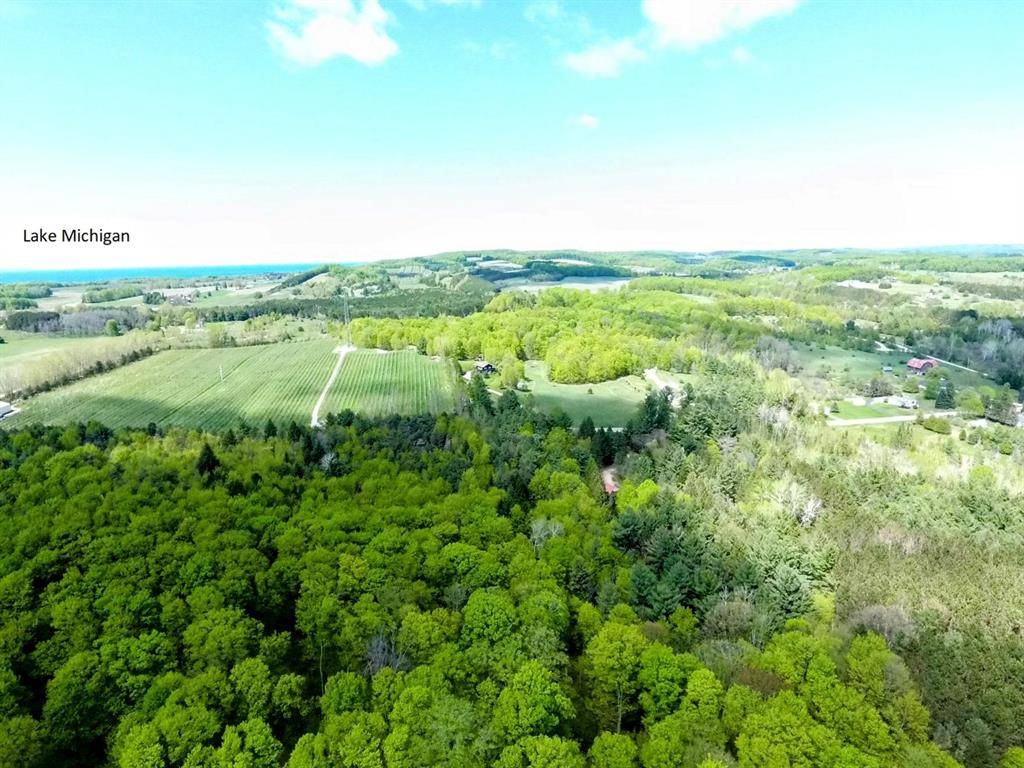 Centerville Twp, MI 49621,TBD E Bodus Road