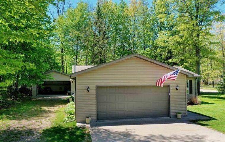 Denton Twp, MI 48651,1475 Springwood Drive Lot: 49/48