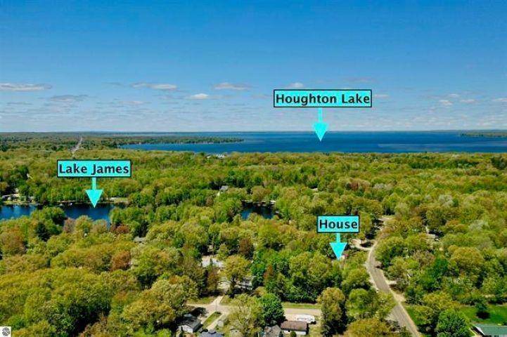 Denton Twp, MI 48651,1475 Springwood Drive Lot: 49/48