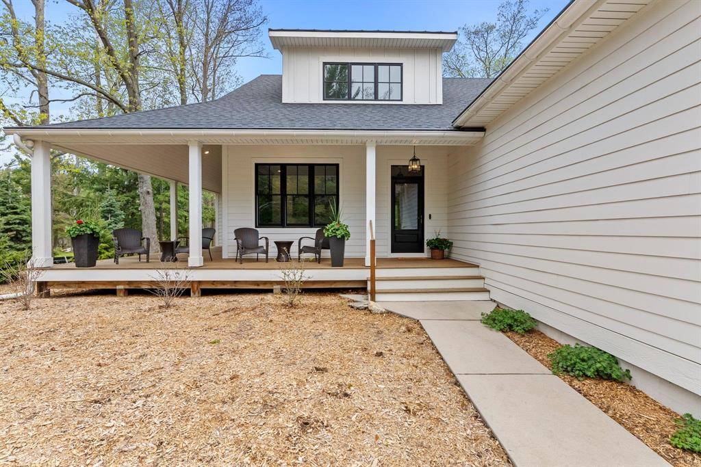 Glen Arbor Twp, MI 49636,6108 W Crystal Bend