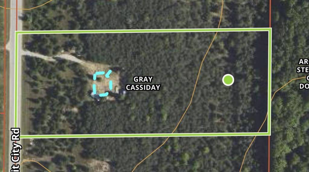 Paradise Twp, MI 49649,11277 Summit City Road