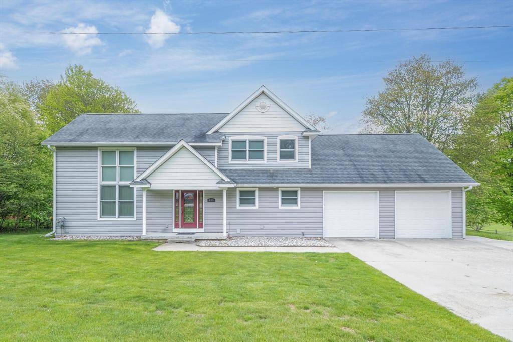 Clam Lake Twp, MI 49601,619 Arbutus Drive Lot: 13